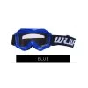 Youth Tech Goggles Blue -Biker Pro Shop wulfsport youth tech goggles blue p8349 37327 medium